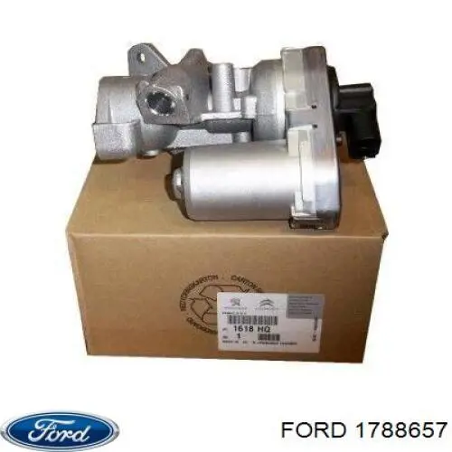 Comprar 1788657 Ford Válvula EGR