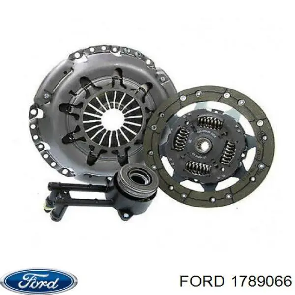 1789066 Ford embrague