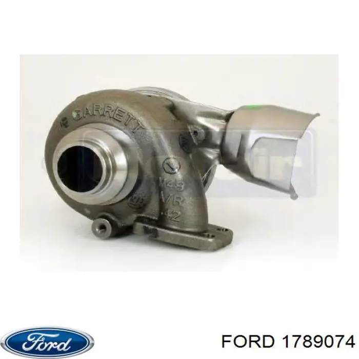 Comprar 1789074 Ford Turbo de coche