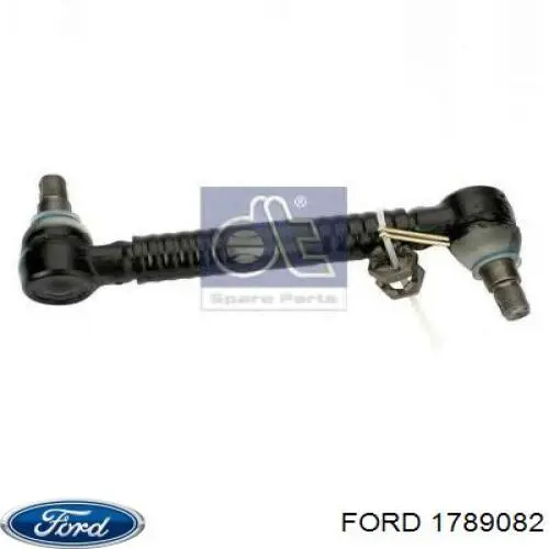 1789082 Ford Turbo para motor