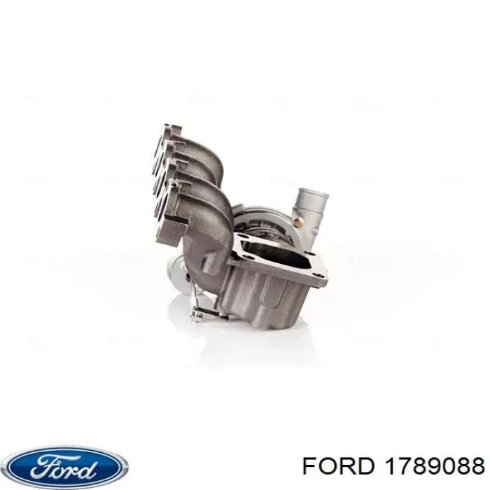 Turbocompresor Ford 1789088 precio, desde 511,30 EUR
