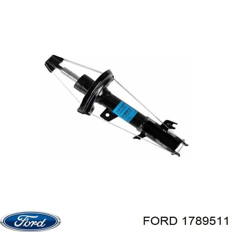 1789511 Ford