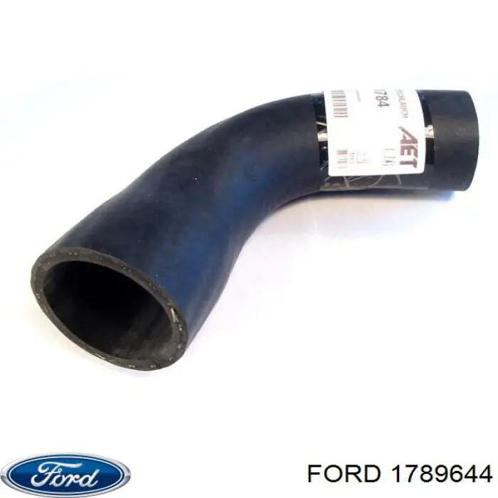 Manguera del intercooler Metalcaucho 79128 precio, desde 53,32 EUR