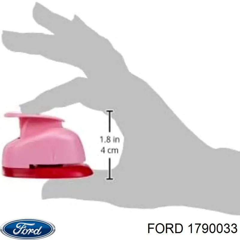 1790033 Ford