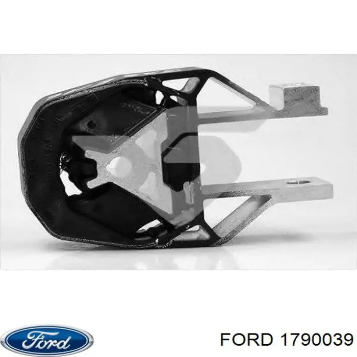 Soporte de motor trasero para Ford Focus (CB8)