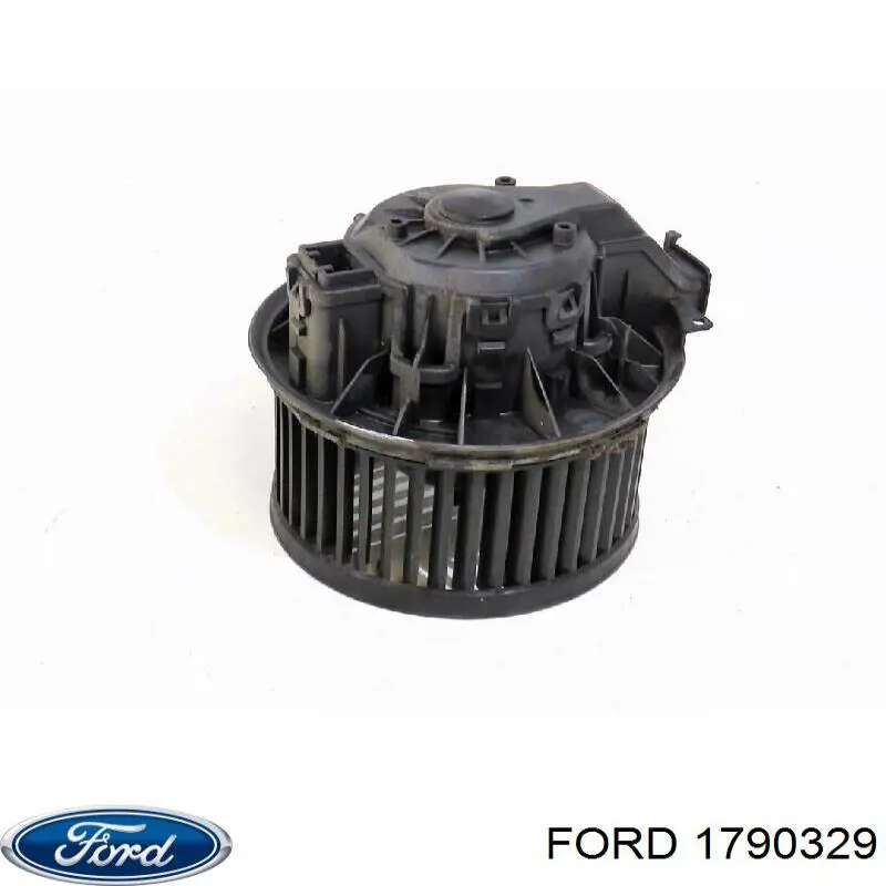 Ventilador de calefacción Ford 1790329 precio, desde 55,18 EUR