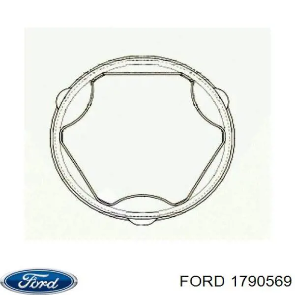 1790569 Ford