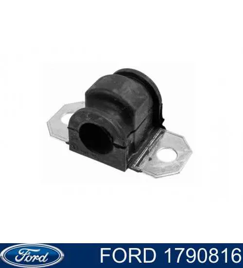 Buje de barra estabilizadora delantera Ford 1790816 precio, desde 4,81 EUR