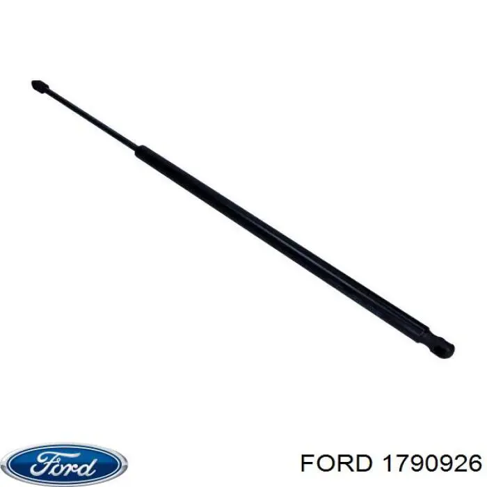 1790926 Ford amortiguador de maletero