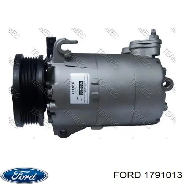 Comprar 1791013 Ford Compresor de aire acondicionado coche