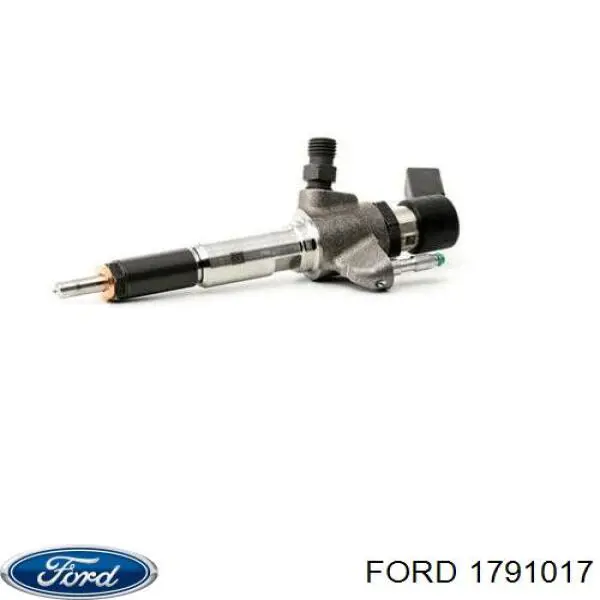 Inyectores Ford 1791017 precio, desde 253,51 EUR