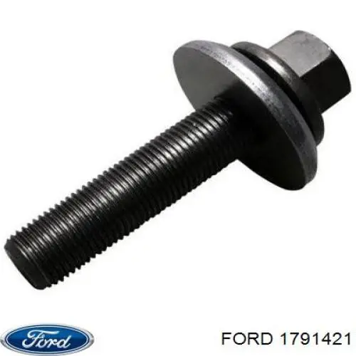 Perno de la polea del cigüeñal Continental/Siemens MS56 precio, desde 12,04 EUR