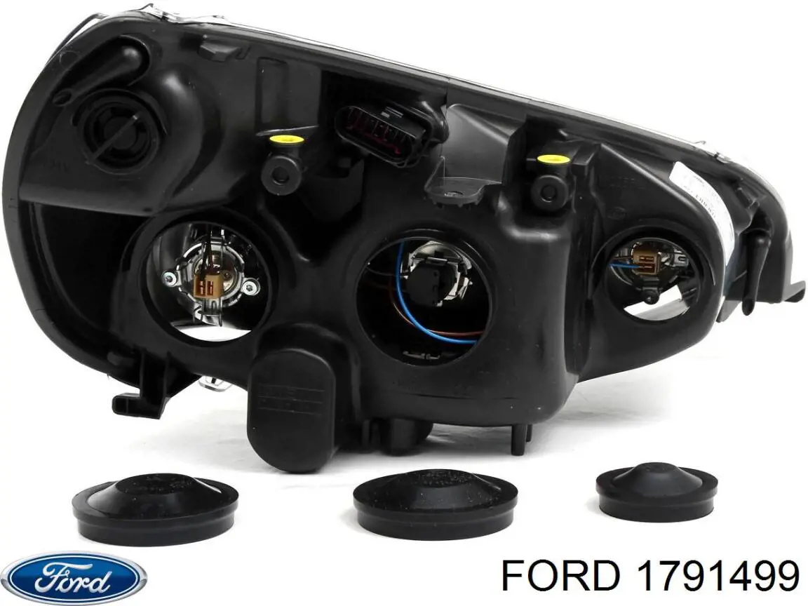 1791499 Ford Faros