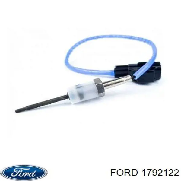 Comprar 1792122 Ford Sensor de temperatura de gases de escape después del filtro de partículas