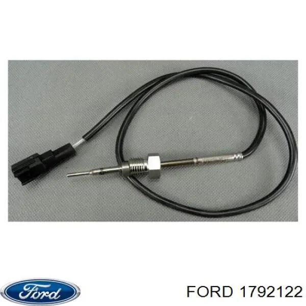 Sensor de temperatura de gases de escape después del filtro de partículas Ford 1792122 precio, desde 121,97 EUR