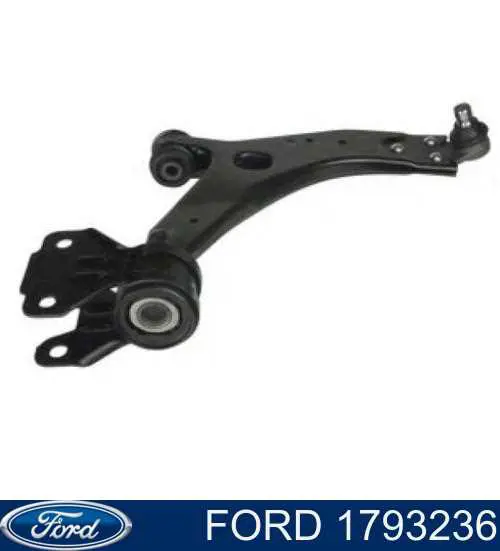 Comprar 1793236 Ford Brazo inferior derecho de la suspensión delantera