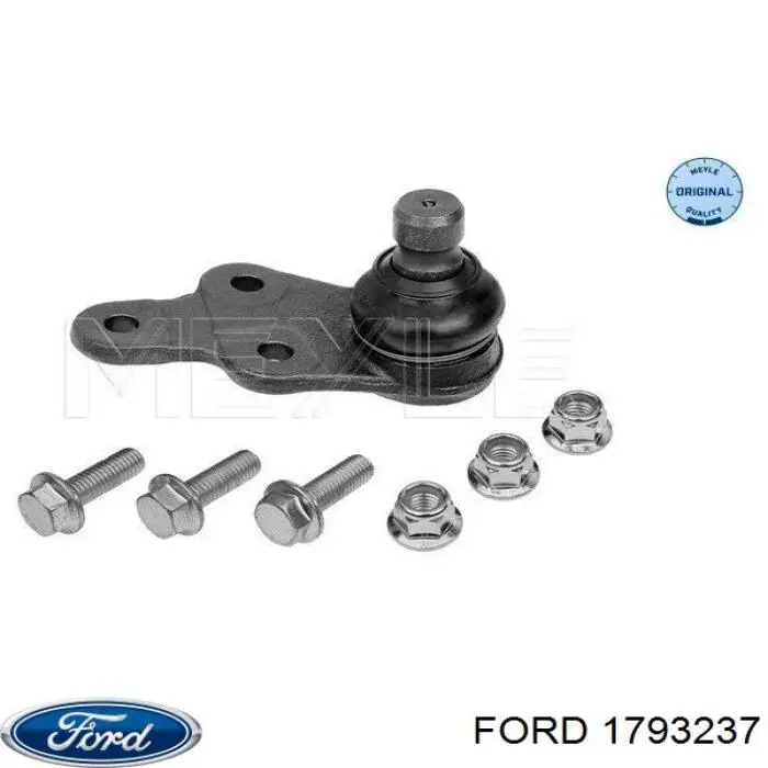 Comprar 1793237 Ford Brazo inferior izquierdo de la suspensión delantera