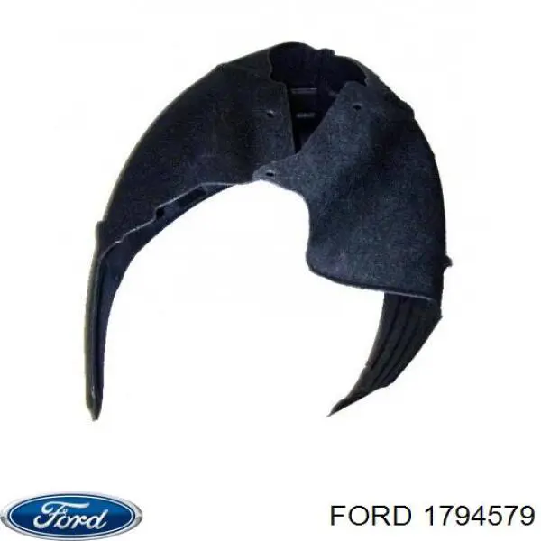 1667657 Ford