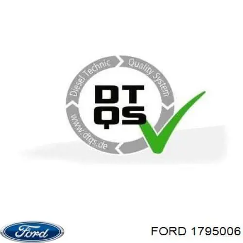 Engranaje de dirección Ford 1795006 precio, desde 185,13 EUR