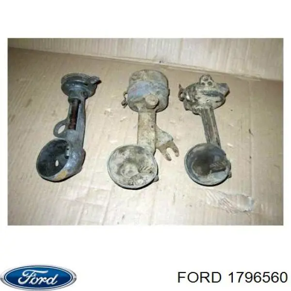 1704433 Ford