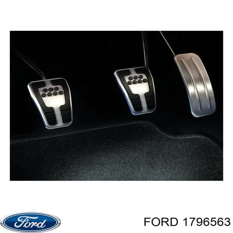  1796563 Ford