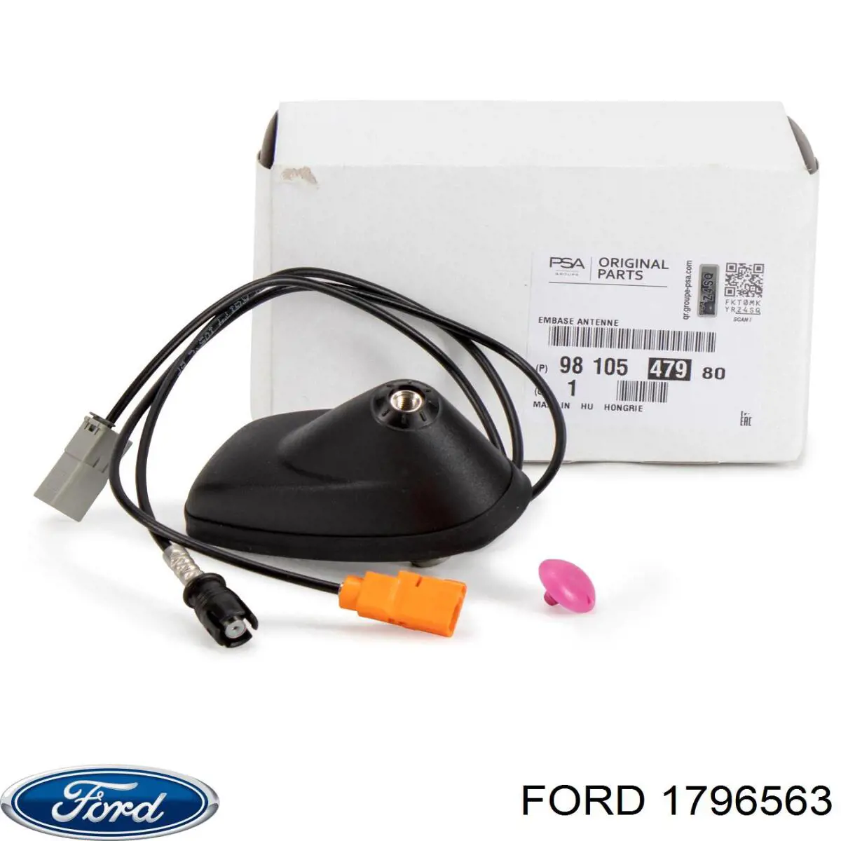  Ford 1796563