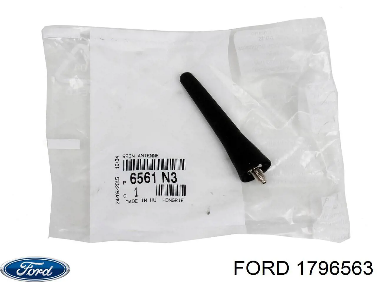 Comprar 1796563 Ford 