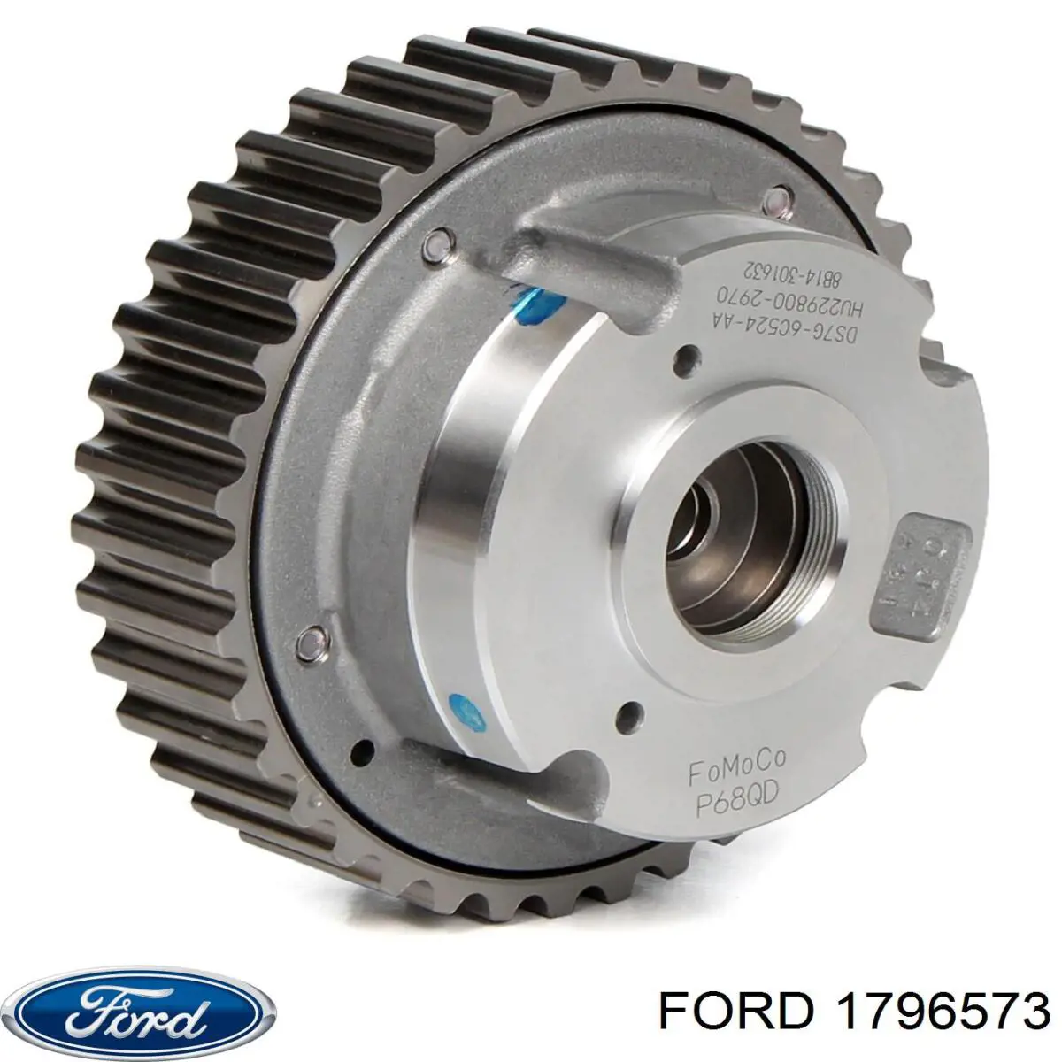 Rueda dentada del árbol de levas de admisión Ford 1796573 precio, desde 135,04 EUR