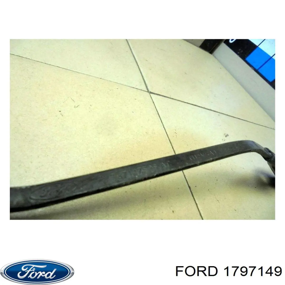 1713964 Ford