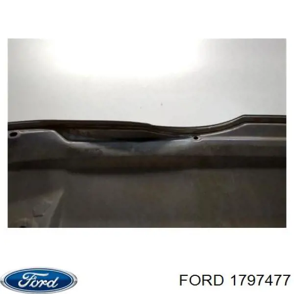 1797477 Ford capó