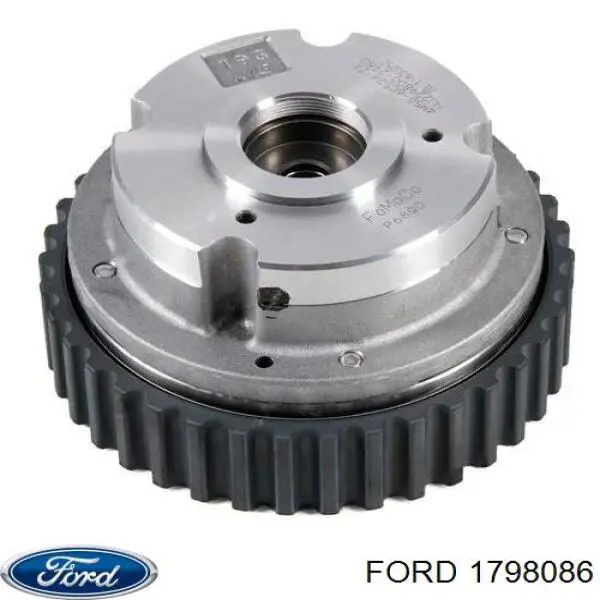Engranaje del árbol de levas de escape Ford 1798086 precio, desde 117,73 EUR