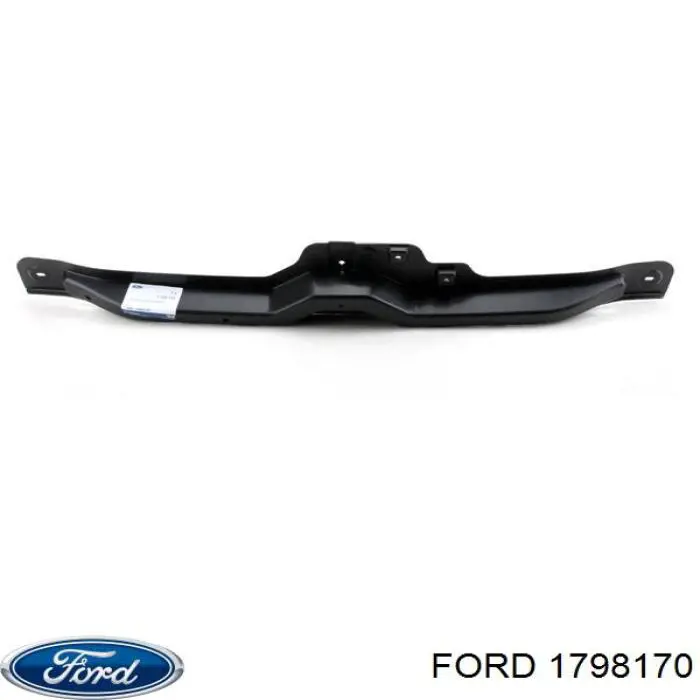 Comprar 1798170 Ford Soporte del parachoques trasero derecho