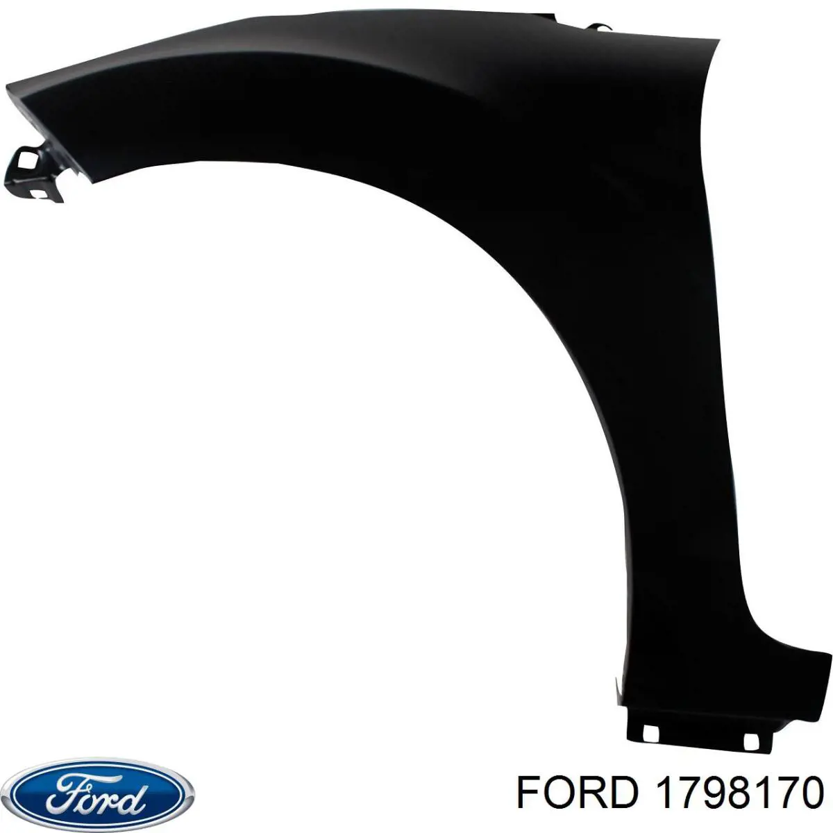 Comprar 6509012565932P 4max Soporte del parachoques trasero derecho