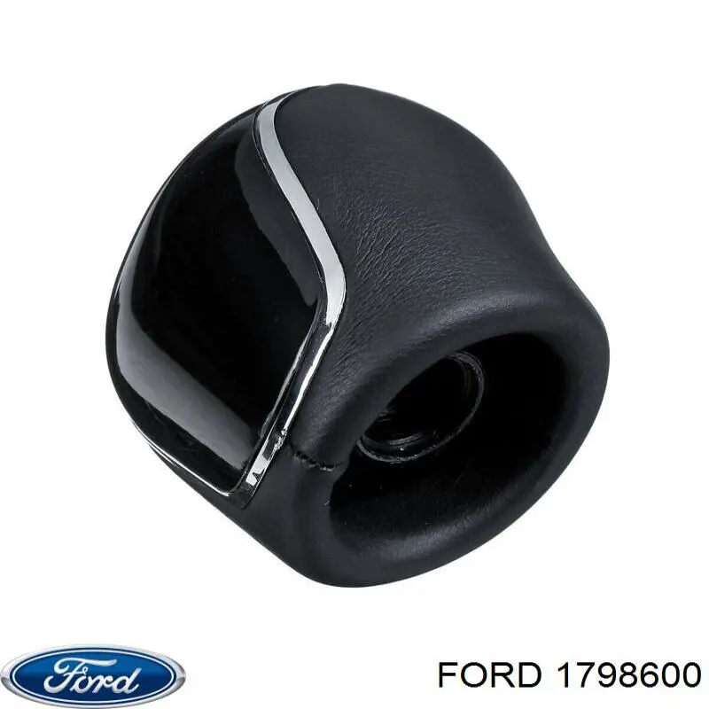 Comprar 65118 Metalcaucho Pomo de palanca de cambios