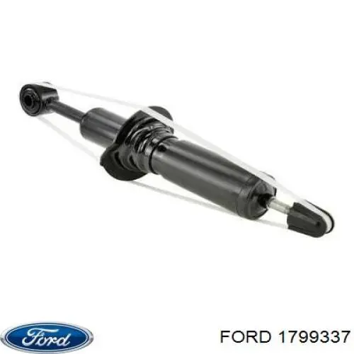 Comprar DB3918045GB Ford Amortiguador