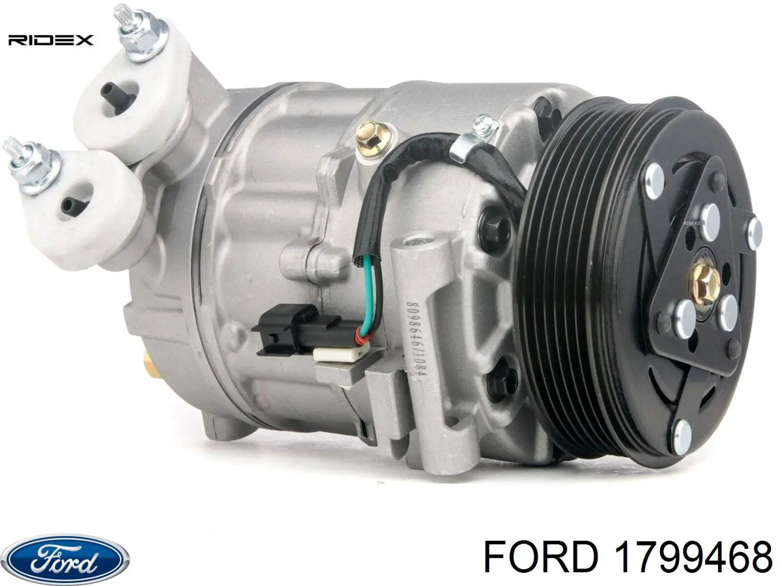 Comprar 1799468 Ford Compresor de aire acondicionado coche