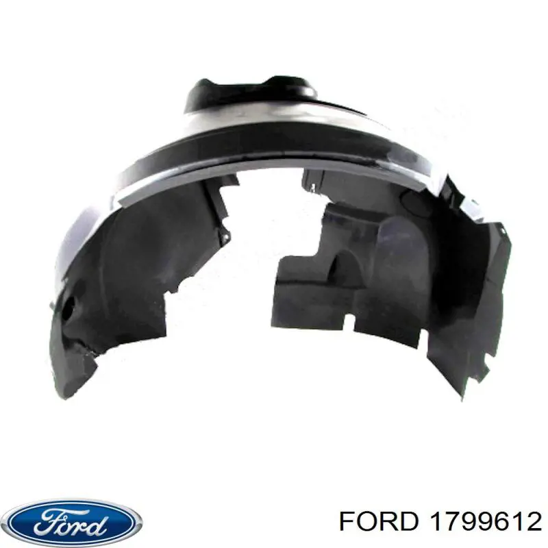 Paso rueda FP2817388P FPS