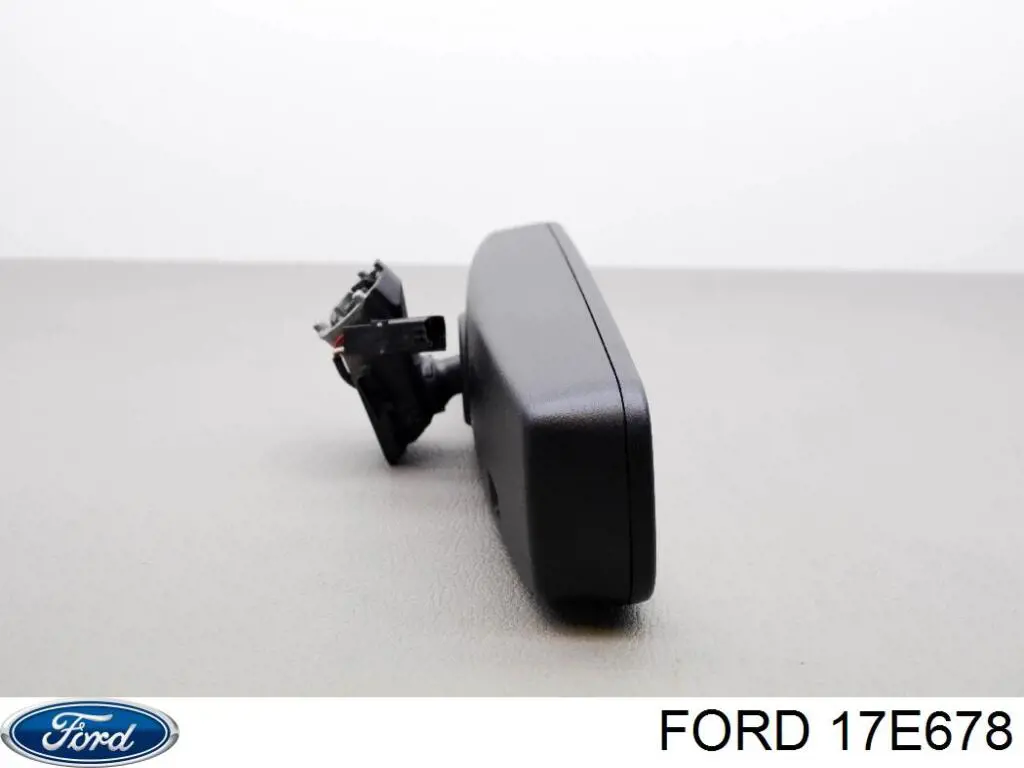 17E678 Ford