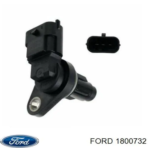 1800732 Ford