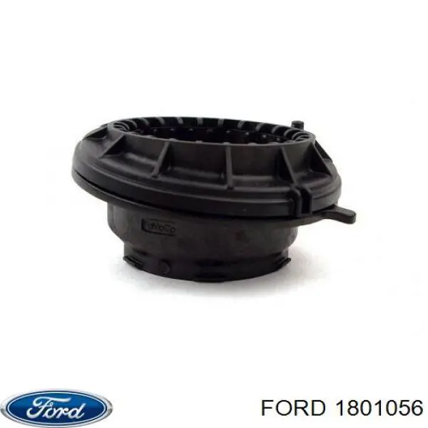 Comprar 1801056 Ford Rodamiento de soporte del amortiguador delantero