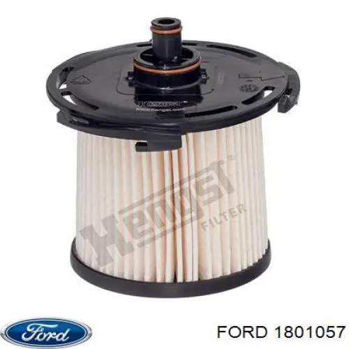 Carcasa del filtro de combustible 3RG 97302 precio, desde 43,59 EUR