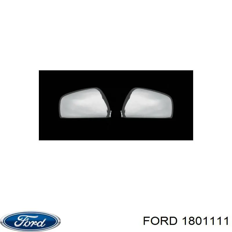 1801111 Ford