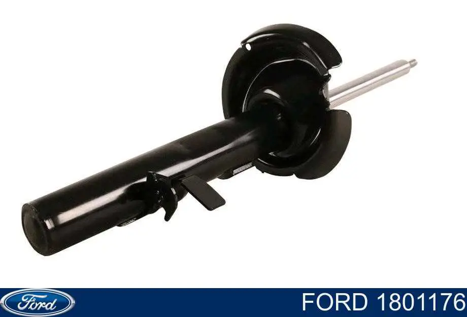 Comprar 1801176 Ford Amortiguador delantero derecho