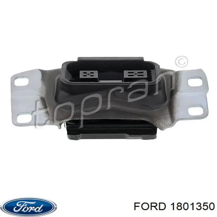 Soporte superior izquierdo del motor Ford 1801350 precio, desde 18,77 EUR