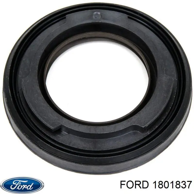 Comprar 1801837 Ford Retén de cigüeñal frontal