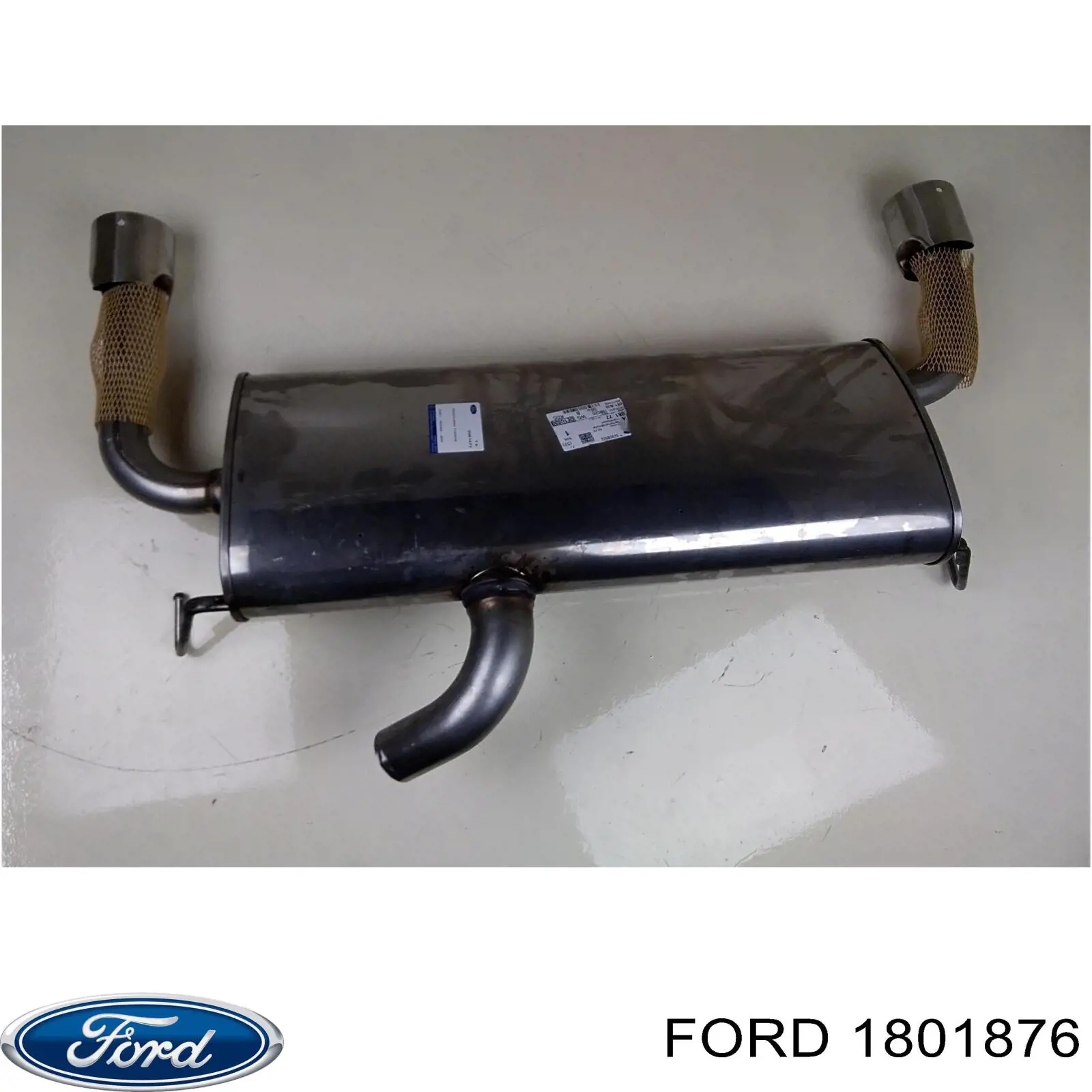 1787287 Ford