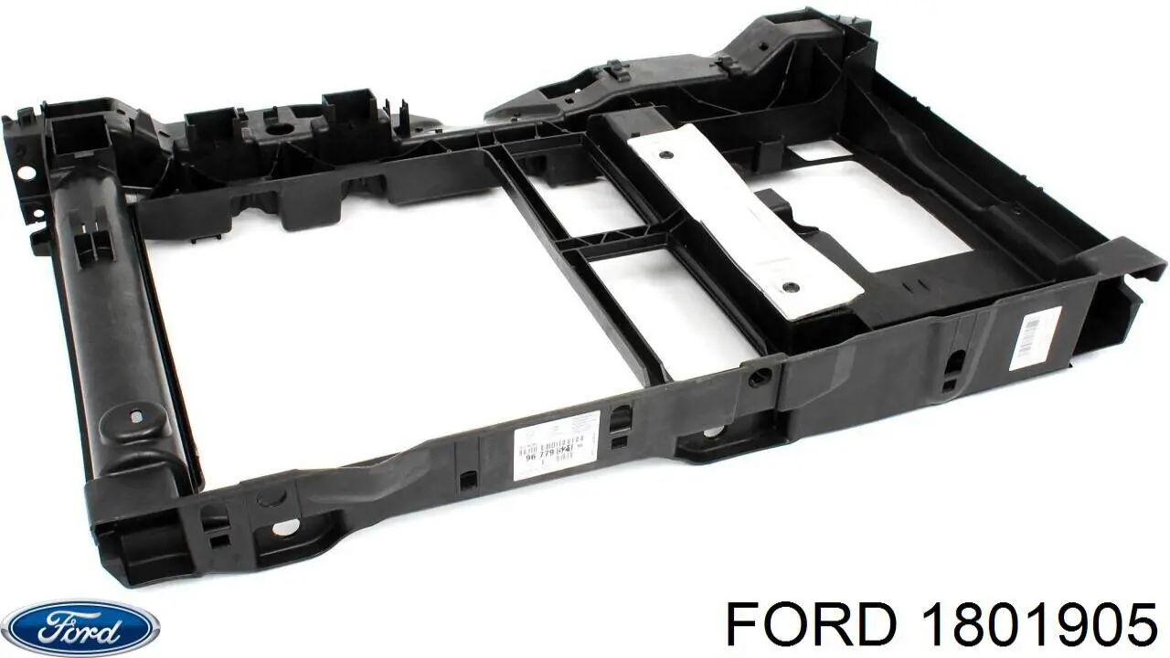 Comprar 1801905 Ford Soporte de radiador