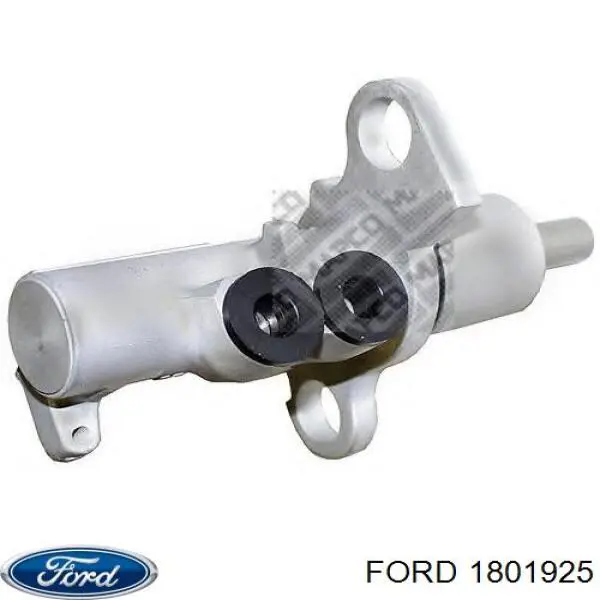 Sensor de cigüeñal 1801925 Ford