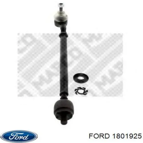 Sensor ckp Ford 1801925