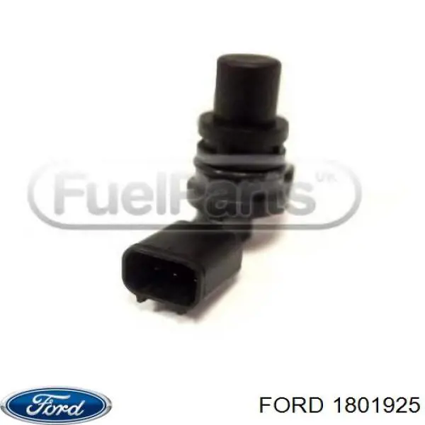 1801925 Ford sensor de posición del cigüeñal